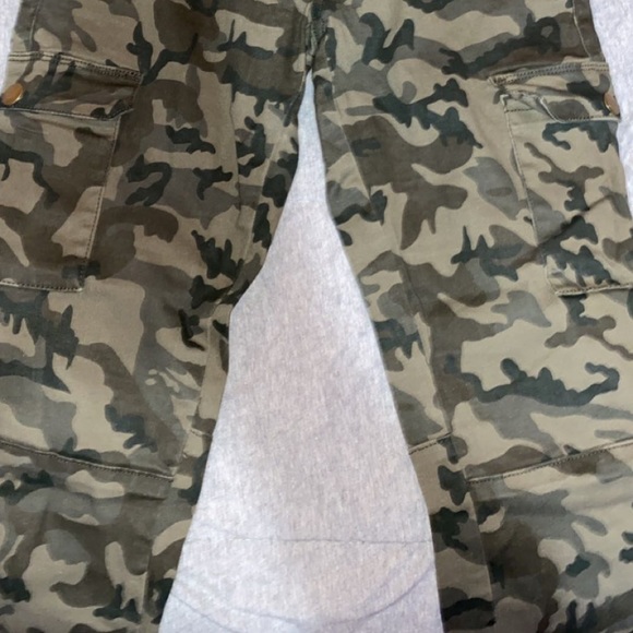 Ashley Mason pants - Picture 2 of 2